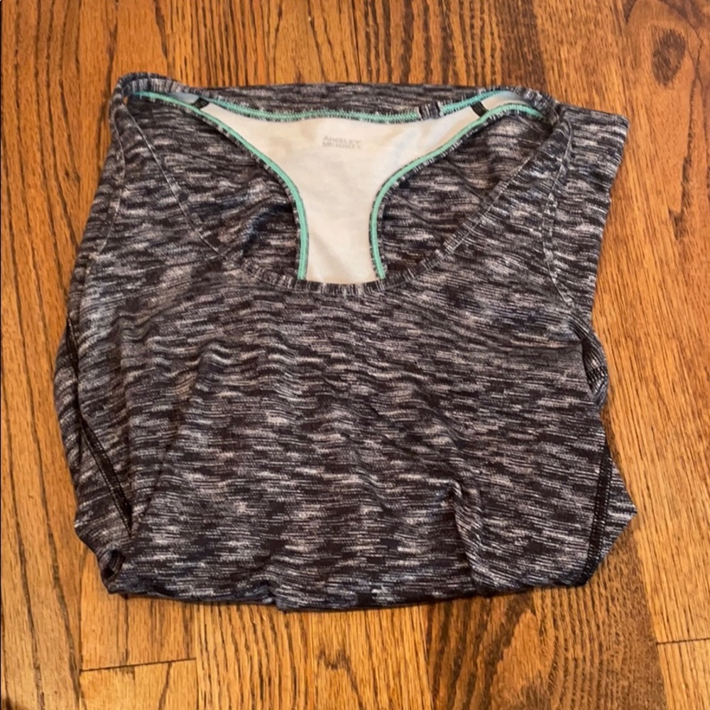 Lululemon Cool Racerback Size 4 - Picture 2 of 2